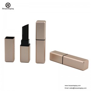 HCL405 Batom vazio case Embalagens de batom Embalagem para maquiagem de tubo de batom com suporte magnético inteligente para batom